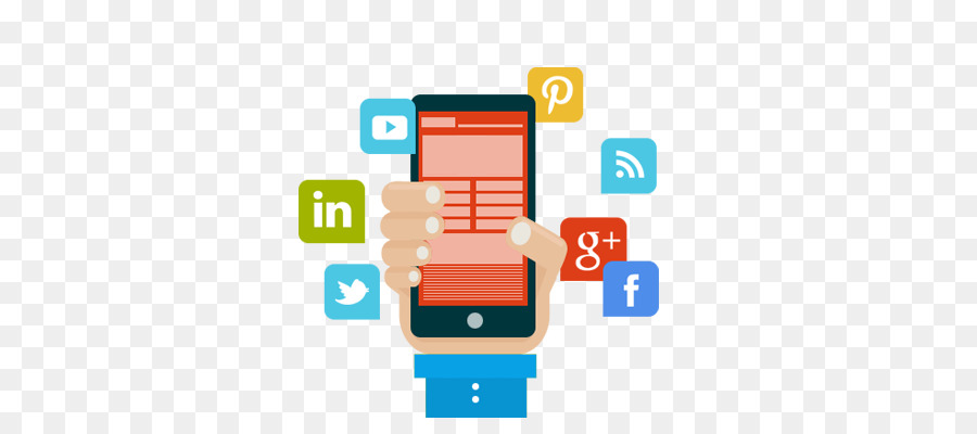 Social media marketing Social media Optimierung Werbung - Social Media