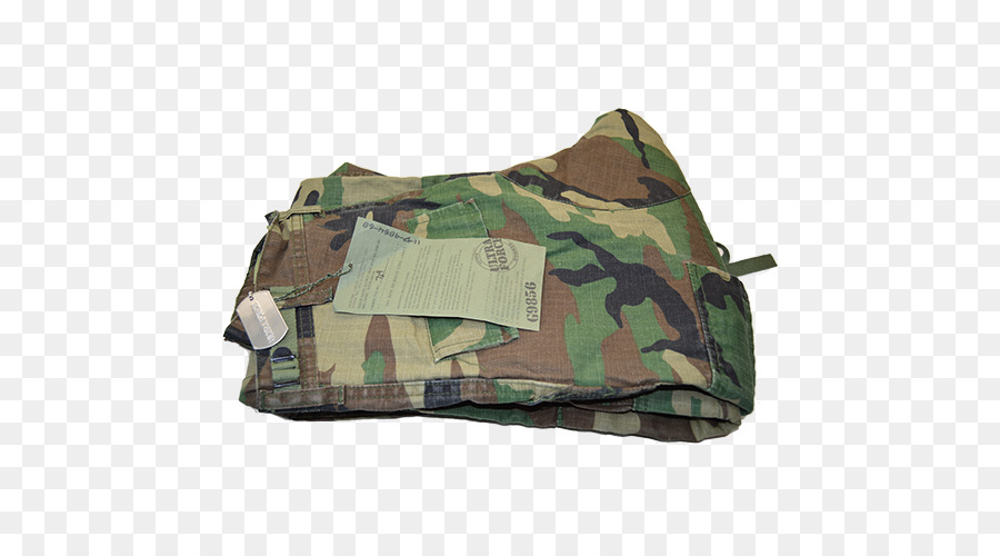 Military Camouflage Bag