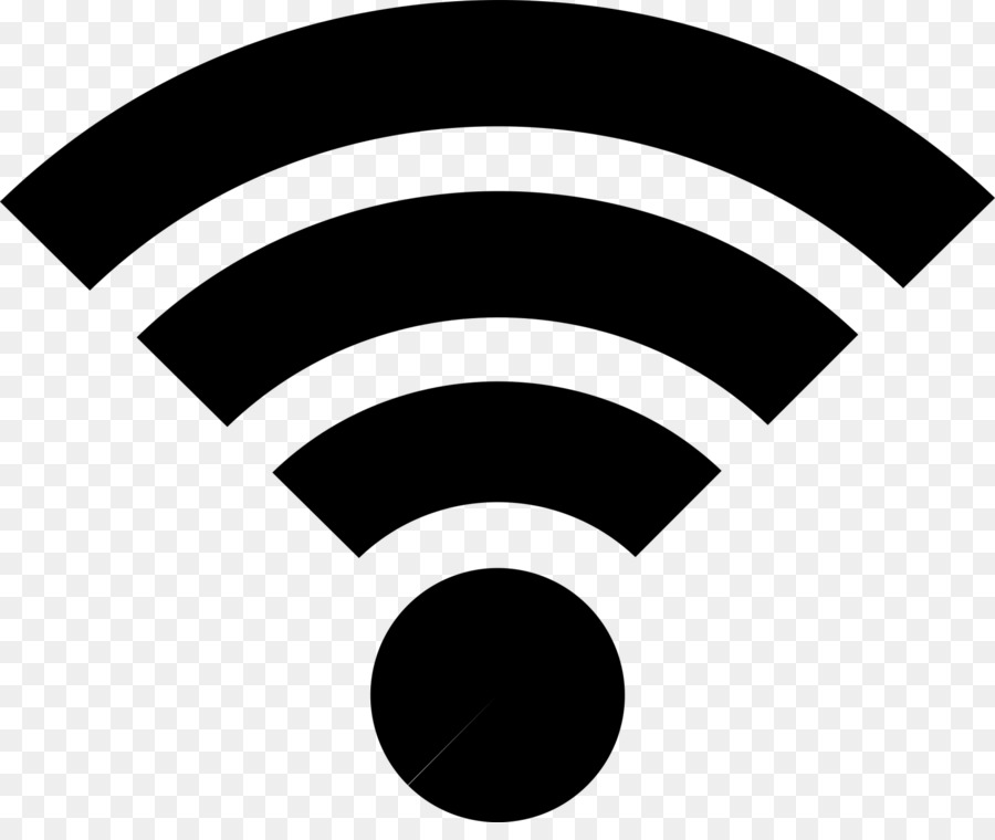 La connessione Wi Fi gratuita, Computer, Icone clipart - collegamenti