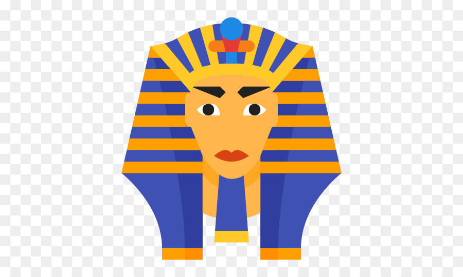 Computer Symbole den Pharao Clip art - andere