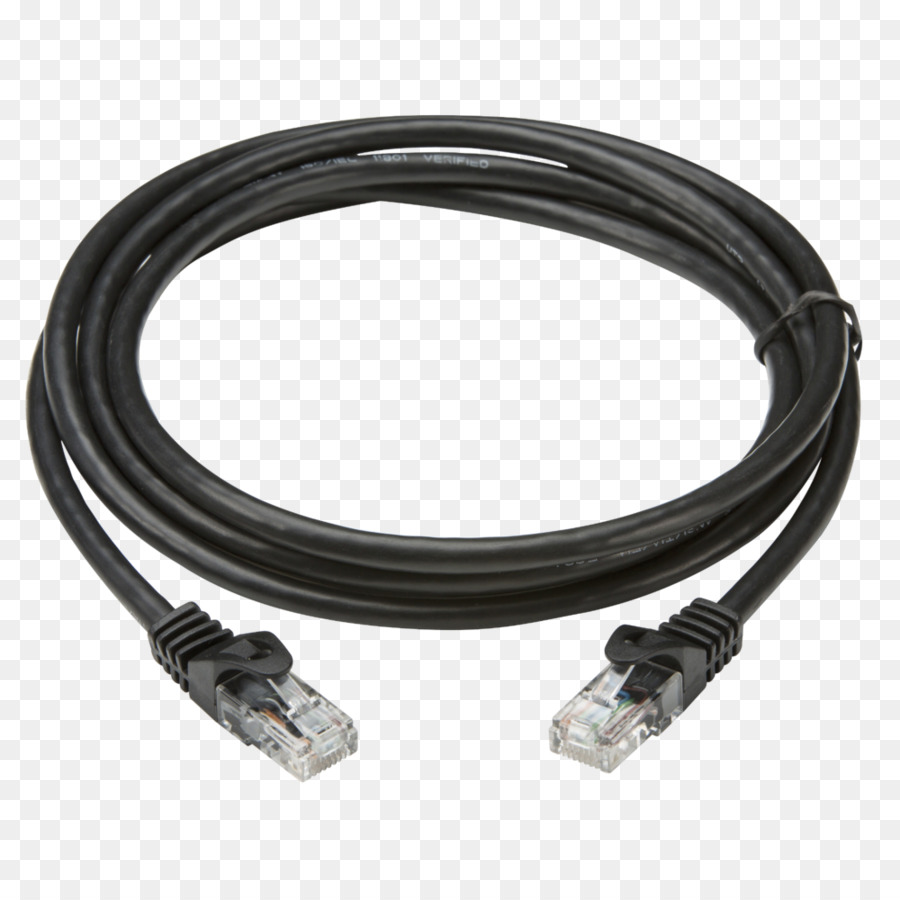 Serielles Kabel Koaxial Kabel der Kategorie 6 Kabel Elektro Kabel HDMI - Netzwerkkabel