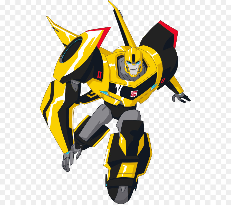 Bumblebee Optimus Prime-Transformatoren: Das Spiel Drift - Transformatoren