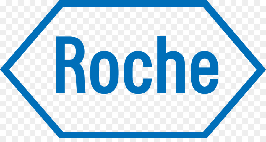 Roche Holding AG di Basilea Logo Roche Diagnostics Genentech - altri