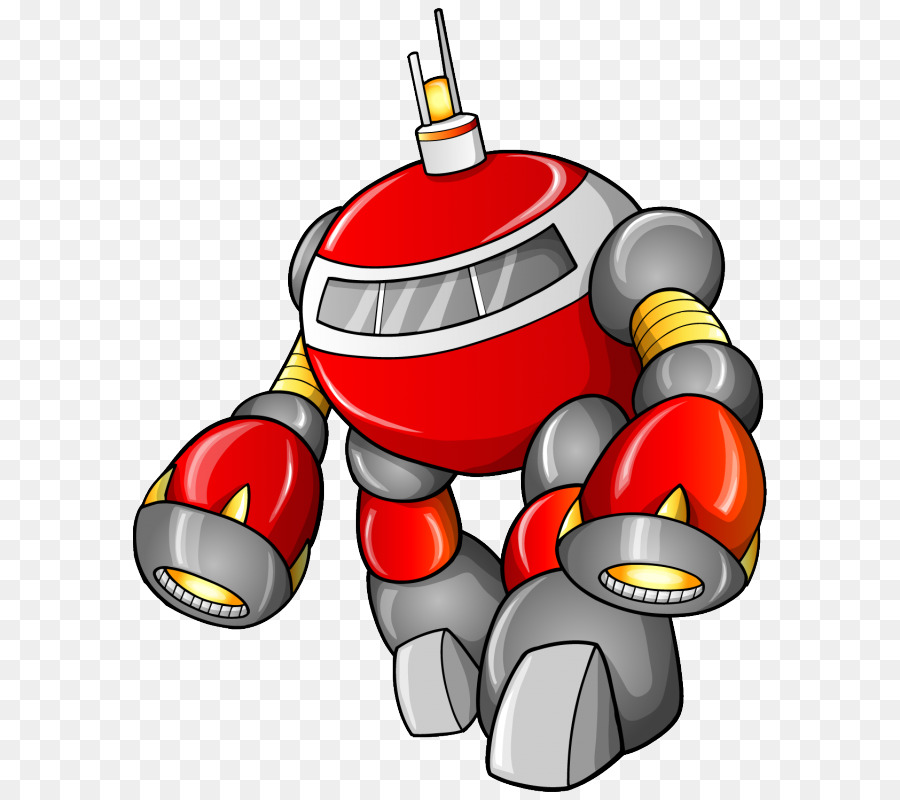 Militär-Roboter Cyborg iRobot Warrior - Roboter