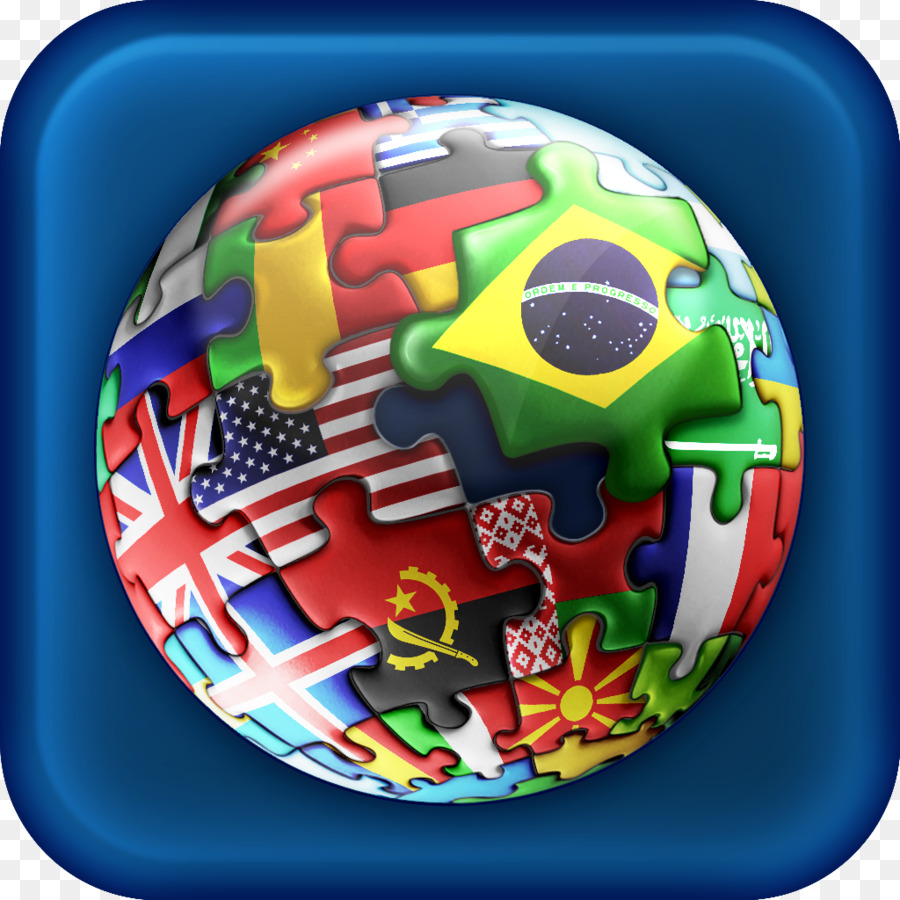 Geography Drive USA App Store Spiel Quiz - Geographie