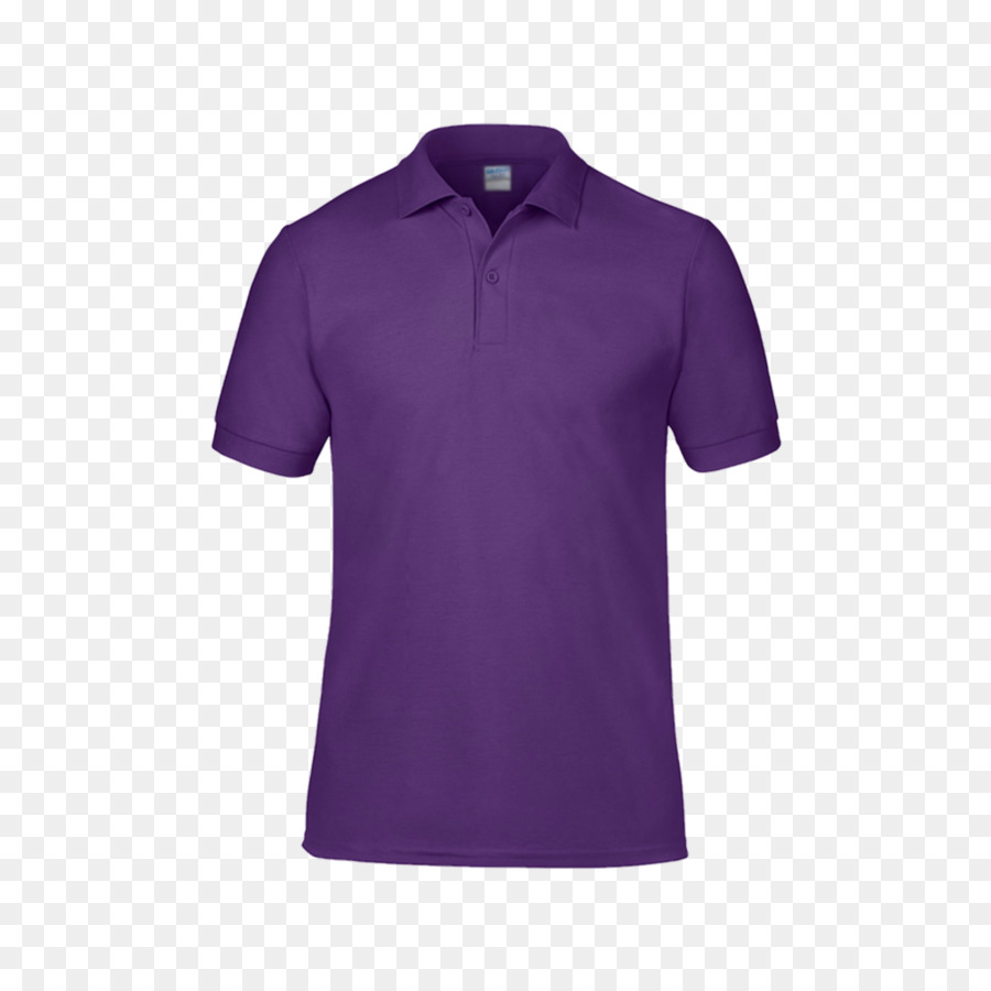 T shirt Polo shirt Kragen Ärmel - Poloshirt