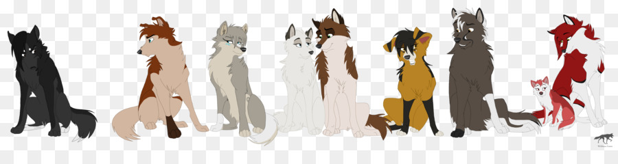 Wolf pack ych finished! | Wolf Amino Amino