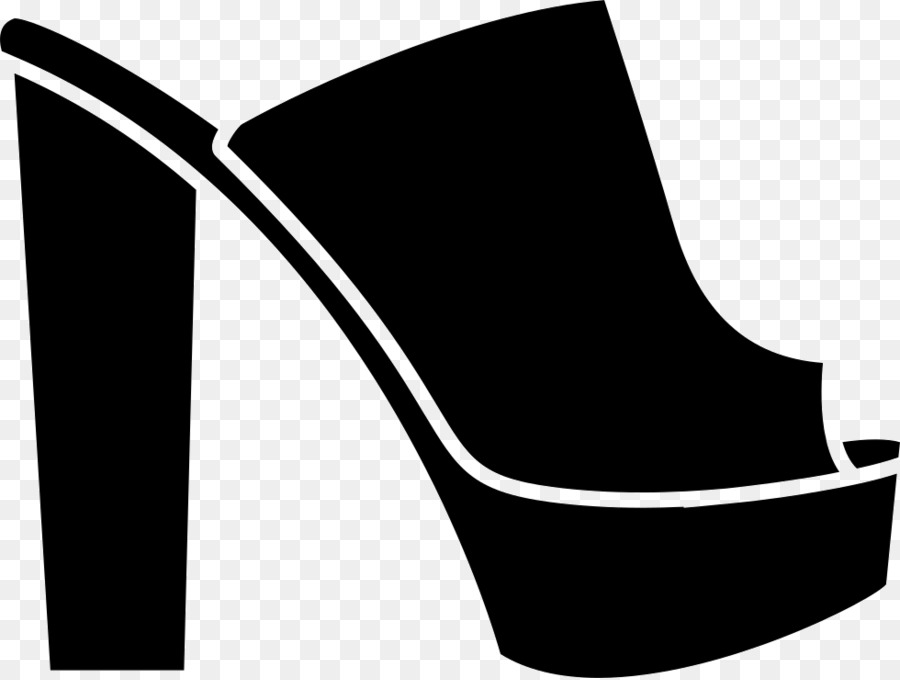 Col tacco alto scarpe Slip scarpe Fashion - Avvio