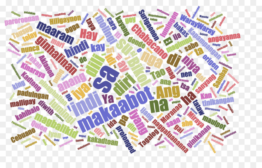 Philippinen Philippinisch Philippinische Sprachen Tagalog - andere