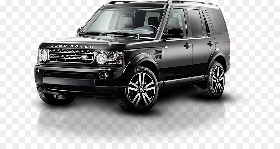Veicolo utilitario sportivo Land Rover Discovery Range Rover Sport Land Rover Discovery 2017 - Land Rover