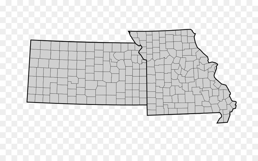 Kansas County - andere
