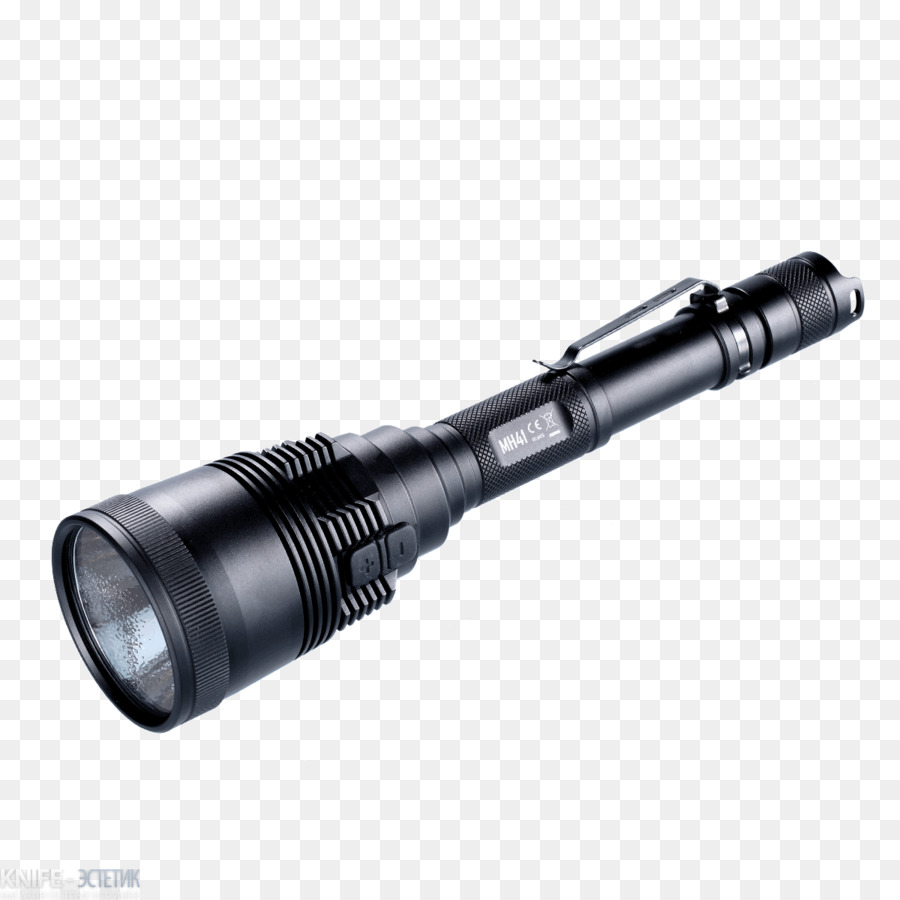 Taschenlampe Wiederaufladbare Batterie Lumen Tactical light - Taschenlampe
