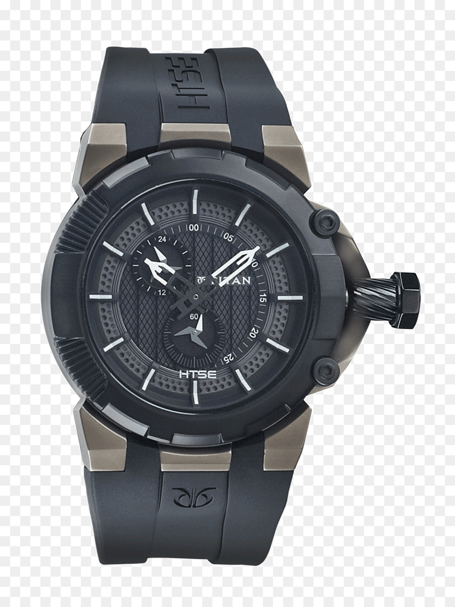 Armband Titan Unternehmen Kleidung Zubehör - Uhr