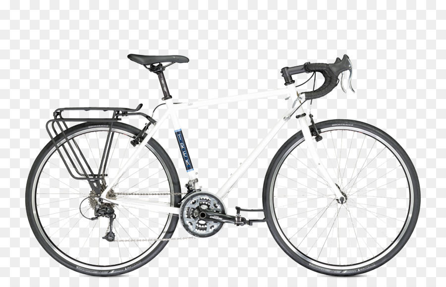 Trek Bicycle Corporation Trek FX Fitness Bike Radfahren-Hybrid-Fahrrad - Fahrrad