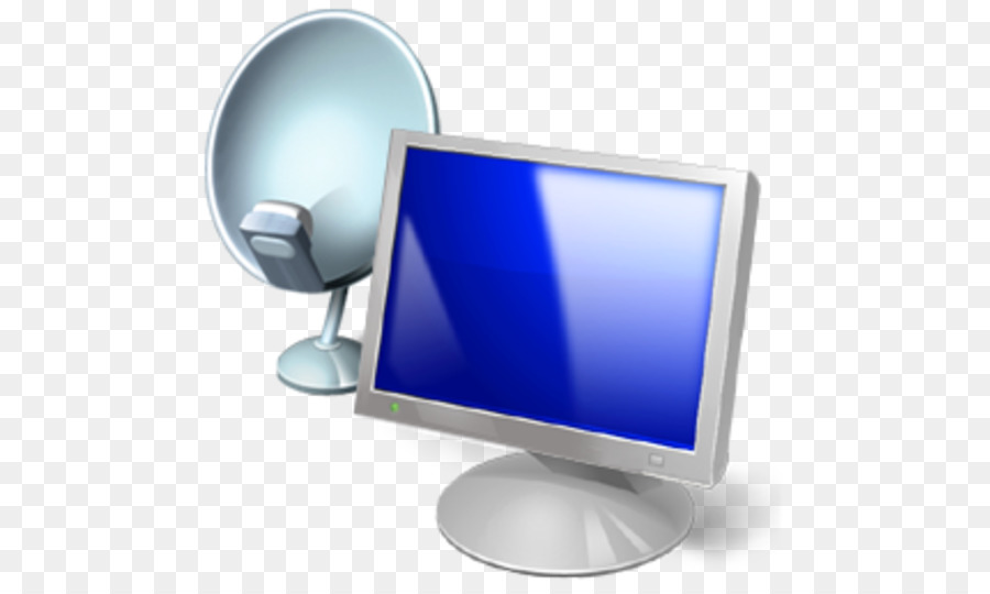 Remote Desktop Protocol software di desktop Remoto di Servizi Desktop Remoto Icone del Computer Computer Server - Microsoft