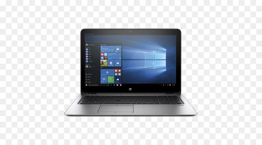 HP EliteBook 840 G3 Laptop Hewlett Packard Intel Core i7 - Laptop