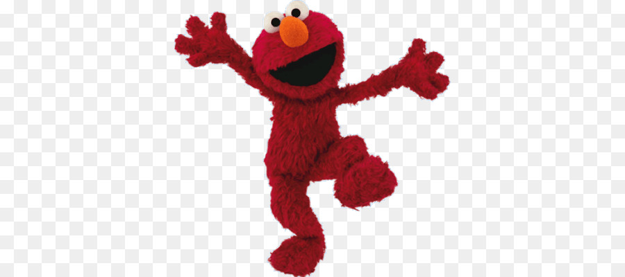 Elmo Conte Conte von Enrique Sesame Street Cookie Monster caratteri - altri