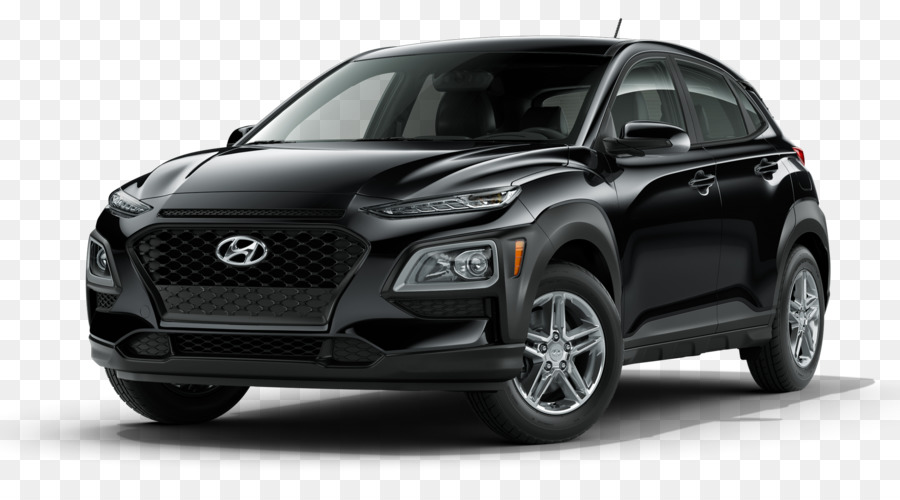 2018 Hyundai Kona SEL-Car-Sport-utility-vehicle - Hyundai
