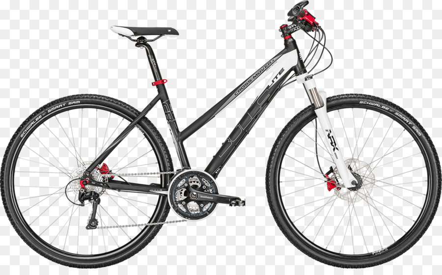 Trek Bicycle Corporation Negozio di Biciclette Mountain bike Cruiser bicicletta - Autore