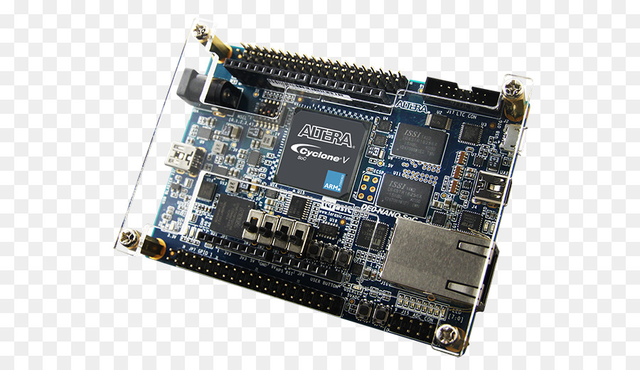 - Mikrocontroller-System-on-a-chip von Altera ARM-Cortex-A9-Computer-hardware - andere