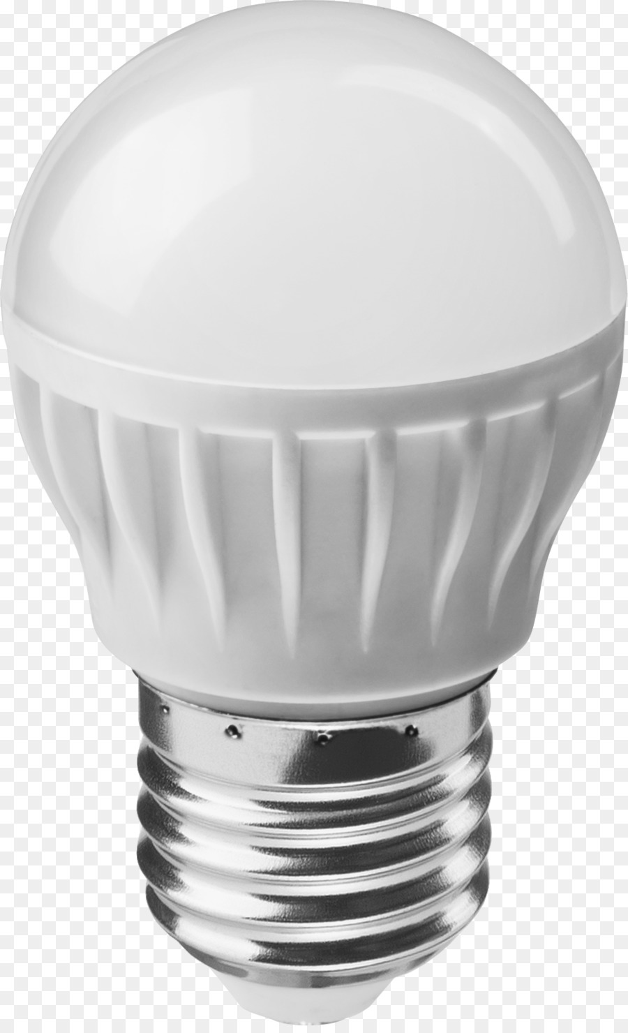 Diodo a emissione di luce a vite Edison LED lampada - guidato