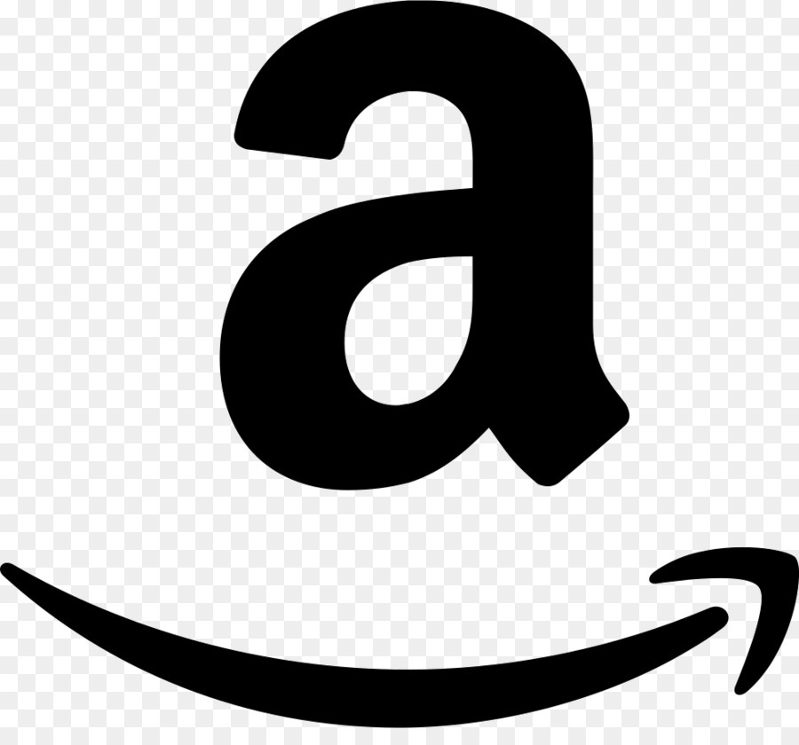 Amazon.com Đóng Gói Tái Bút Logo - amazon