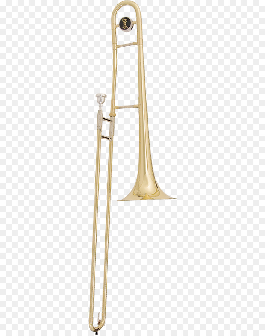Tipi di trombone Vincent Bach Corporation Tromba C. G. Conn - trombone