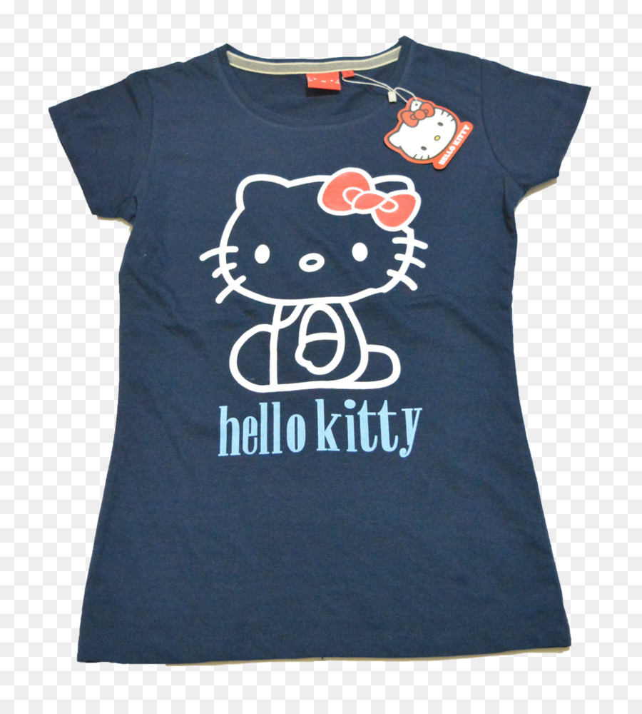 T-shirt Ärmelloses shirt Oberbekleidung Hello Kitty - T Shirt