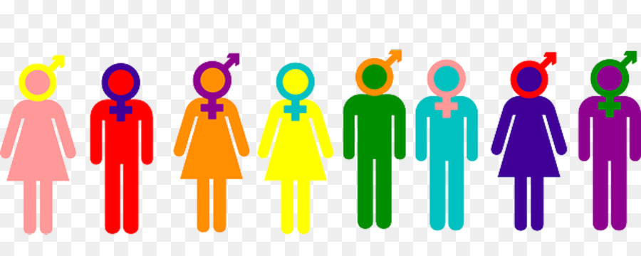 Genere binario Mancanza di identità di genere e identità di Genere - altri