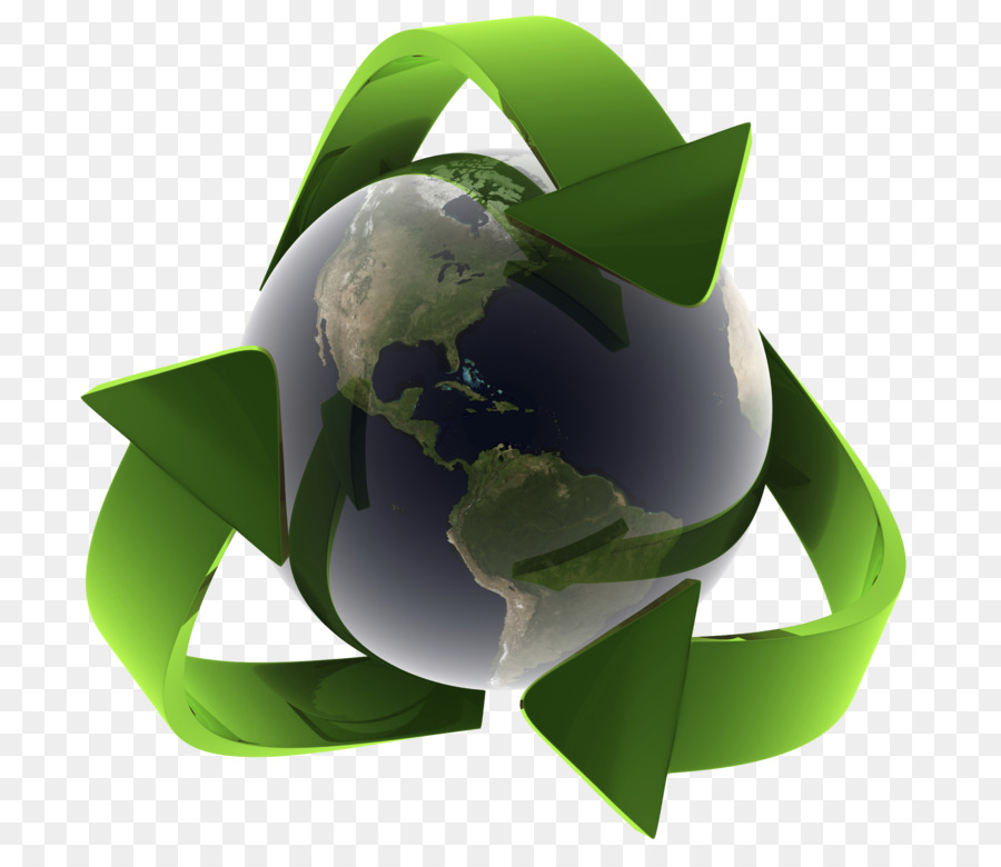 Umweltfreundliche Nachhaltigkeit Nachhaltiges design und Nachhaltige Entwicklung - recyceln