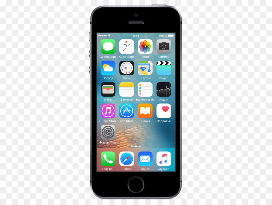 iPhone 5s Apple 16 go - Mela