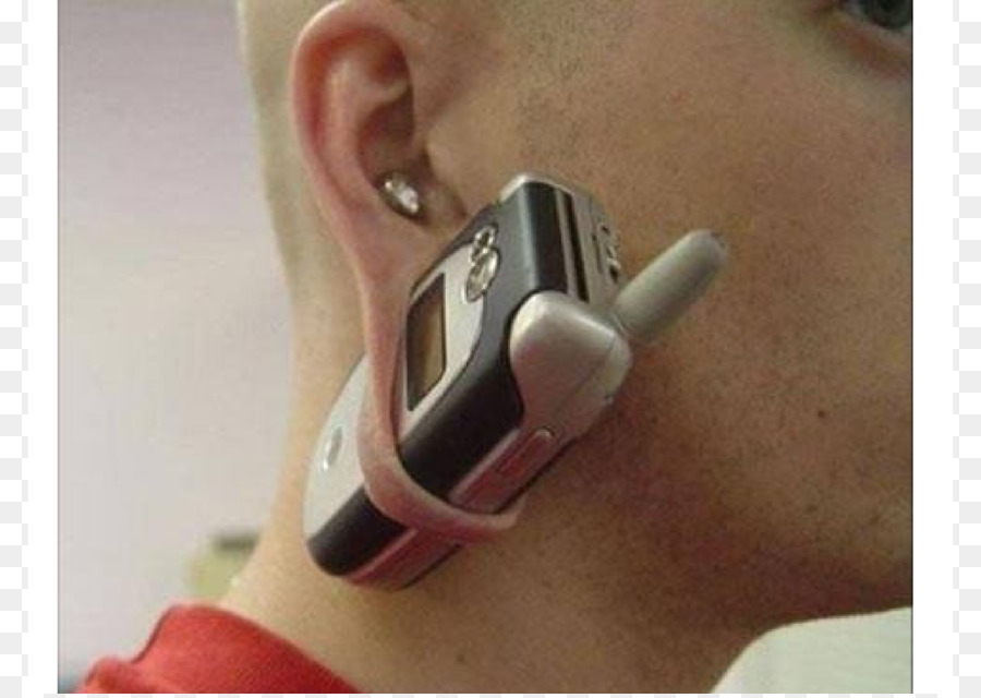 Ohrring-iPhone-Handy-Zubehör piercing Telefon - Piercing