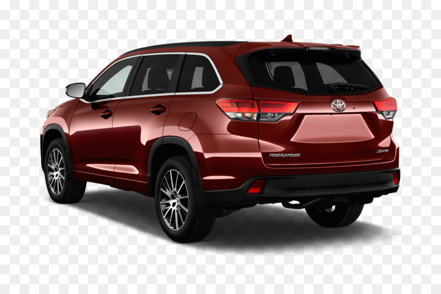 2018 Toyota xe thể Thao đa dụng Xe Toyota - toyota