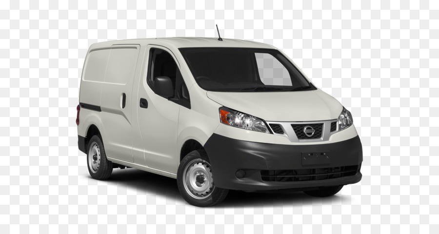 2018 Nissan NV200 s Cargo van 2017 Nissan NV200 s Cargo van 2018 Nissan NV200 SV - Nissan