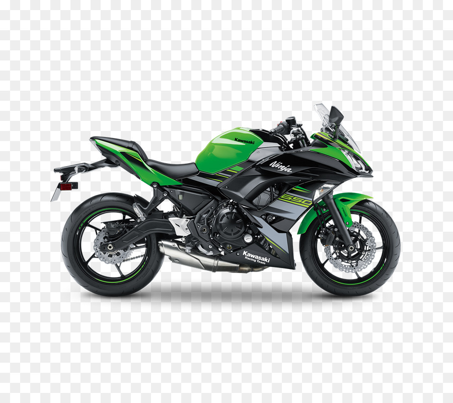 Kawasaki Ninja 650R Kawasaki Motorräder Kawasaki Heavy Industries - Motorrad