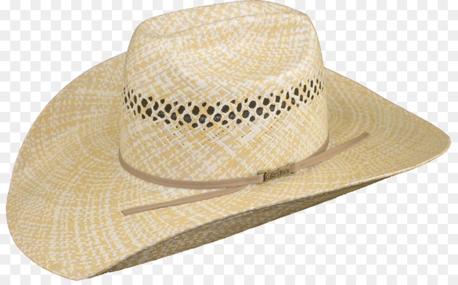 Cappello di paglia cappello da Cowboy Costume - cappello
