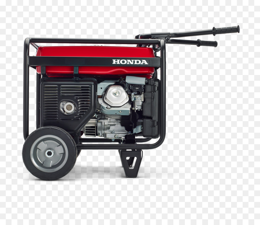 Generatore elettrico Honda Power Equipment EM5000S Auto Motore-generatore - Honda