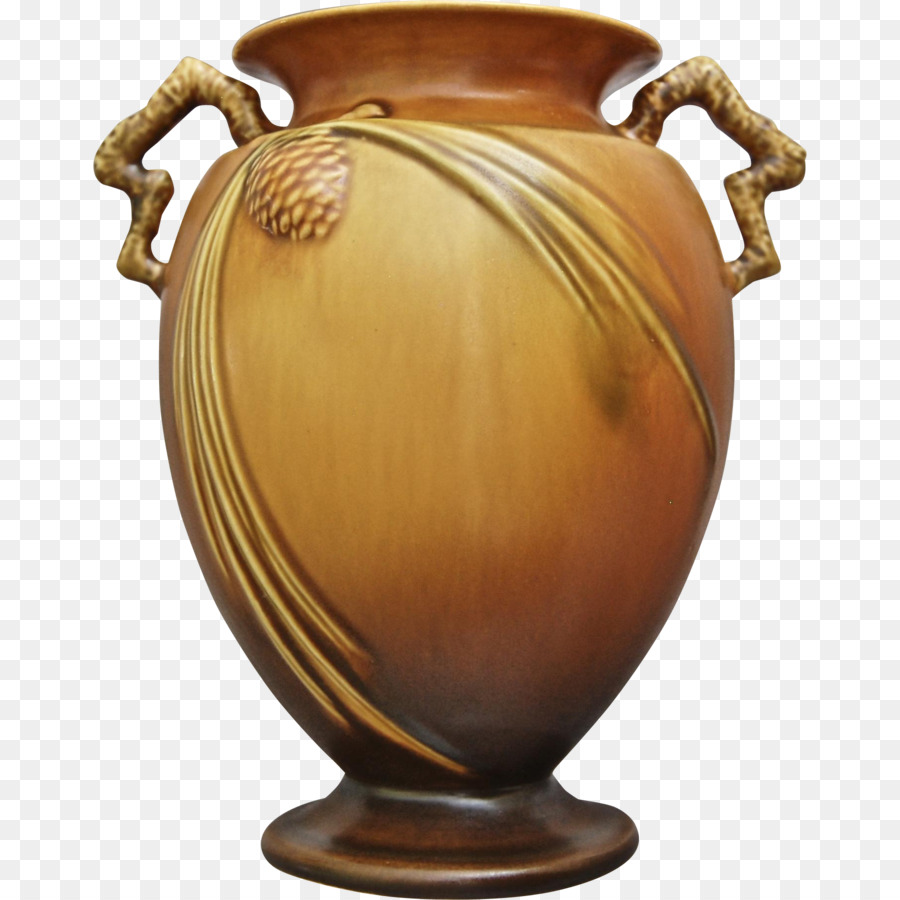 Vase Keramik Keramik Urne - Töpferwaren