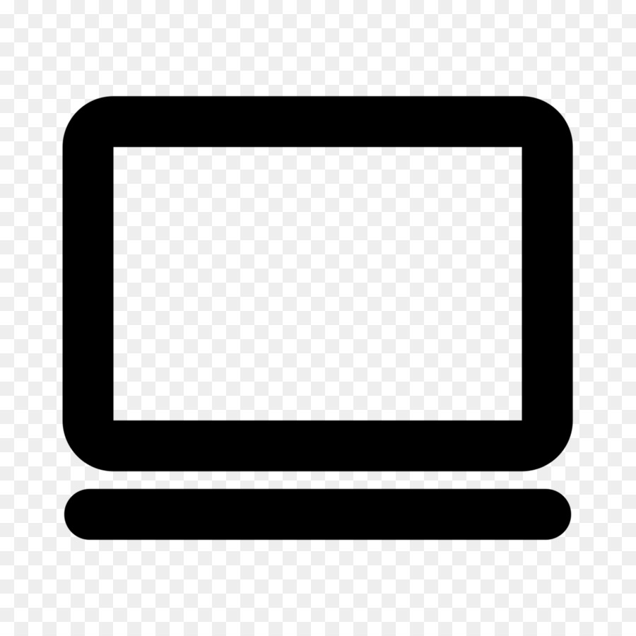 Laptop Computer Icons Computer Monitore - computer Symbol
