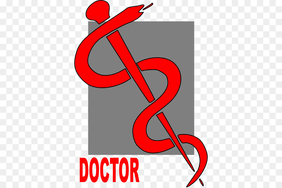 Bastone di Asclepio Medicina Simbolo di Clip art - simbolo