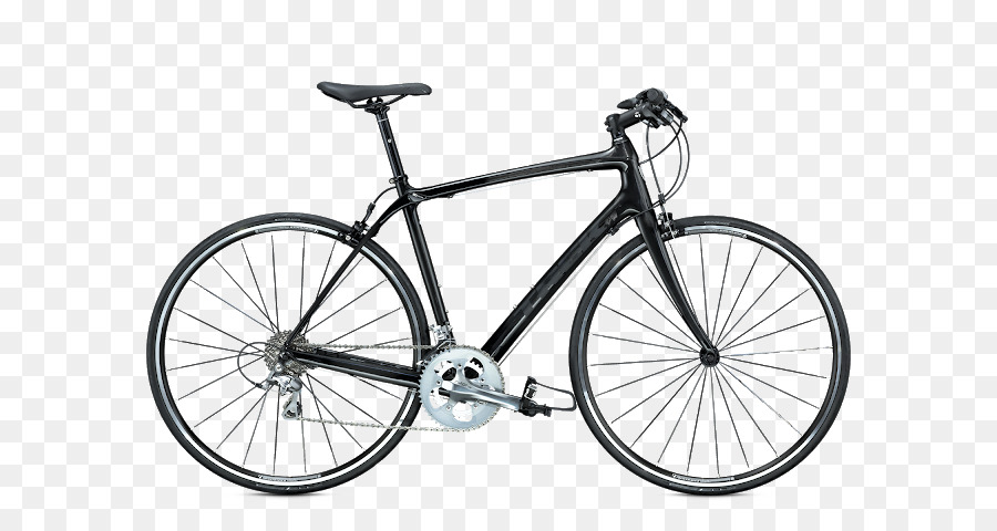 Trek Bicycle Corporation Trek FX Fitness Bike Hybrid-Fahrrad, Trek Bicycle Chicago Wicker Park - Fahrrad