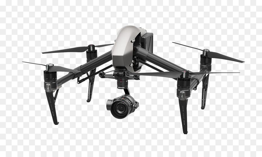 Mavic-Pro-DJI Inspire 2 DJI Zenmuse X5S Unmanned aerial vehicle - Kamera