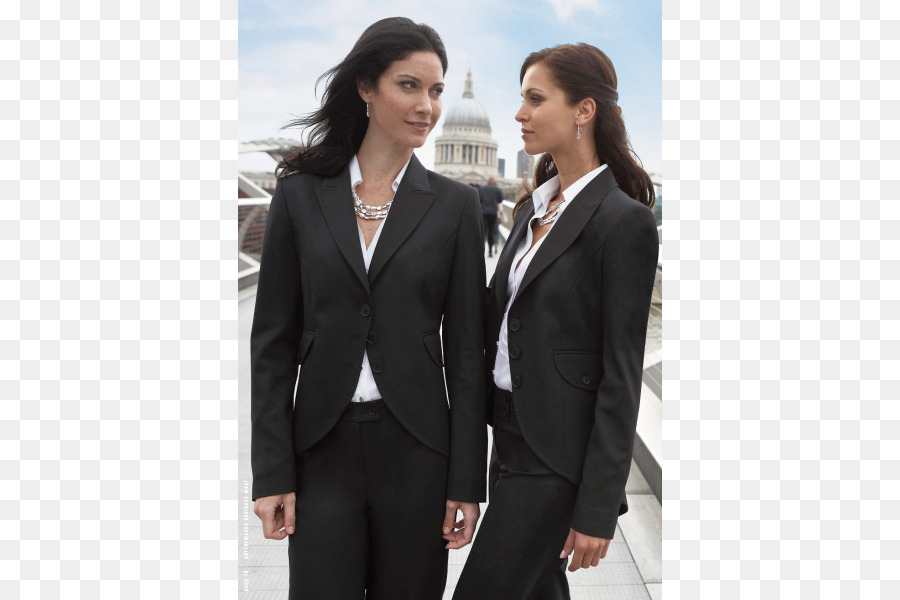 Blazer-Kleidung, Dress-code Arbeitskleidung Tuxedo - andere