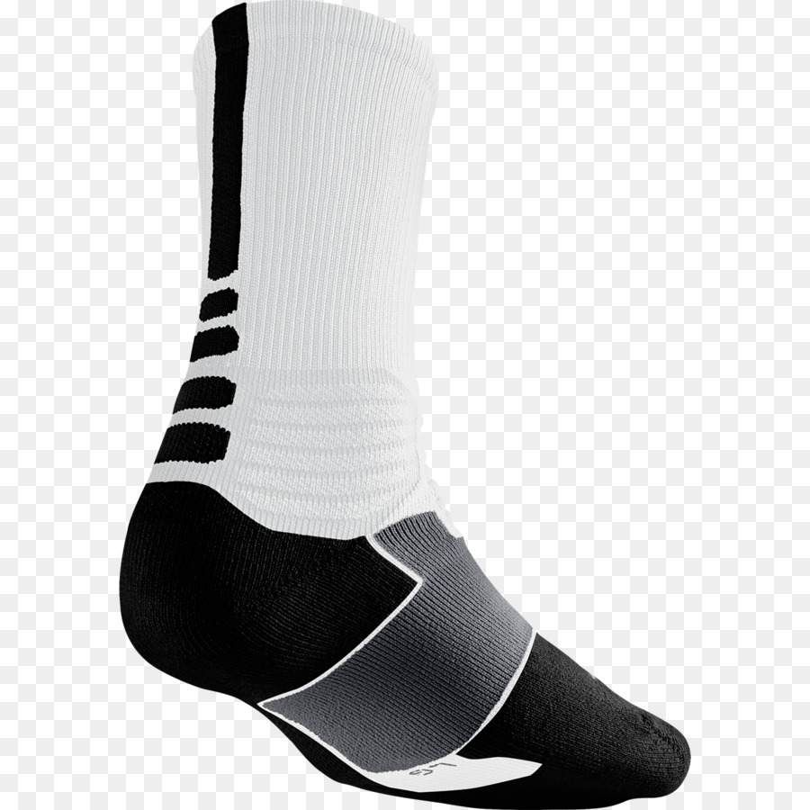 Nike Free Sock Navy Offiziersanwärter women ' s basketball - Socke