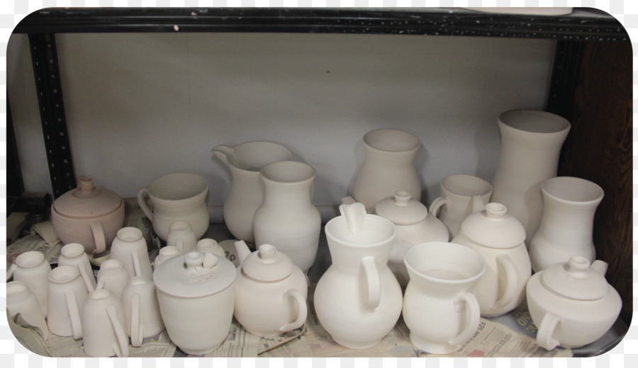 Studio della ceramica in Ceramica Artigianale - Ceramiche