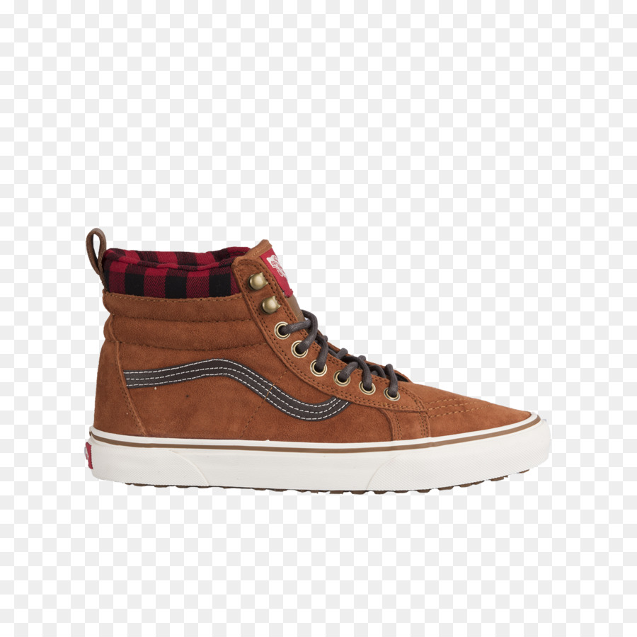 Sneakers Brown