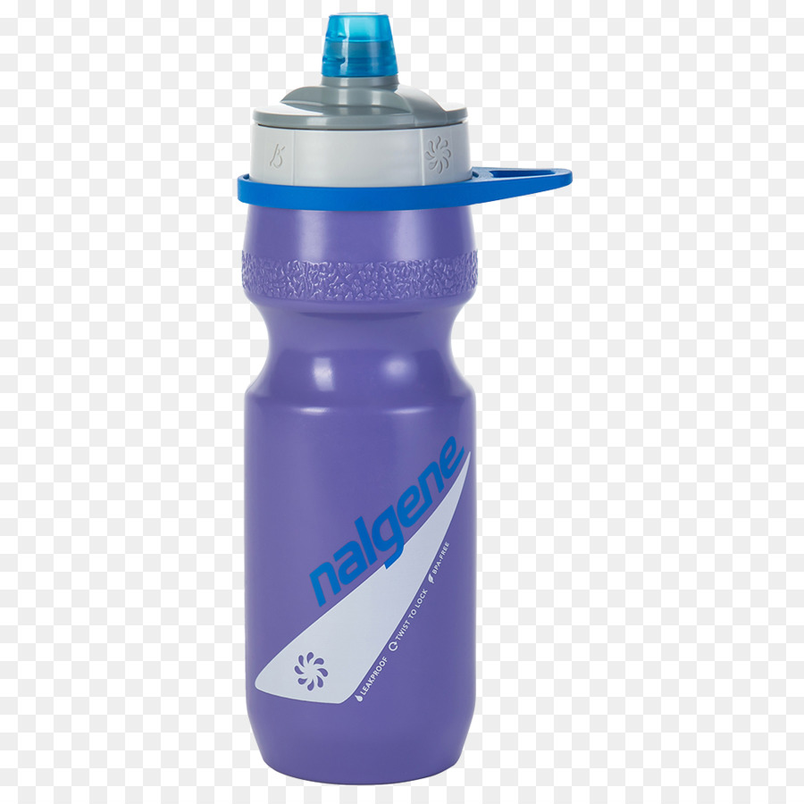 Nalgene Wasserflaschen Squeeze-Flasche aus Polyethylen Hoher Dichte - Flasche