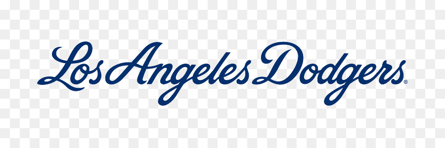 Mlb Logo png download - 900*300 - Free Transparent Los Angeles Dodgers