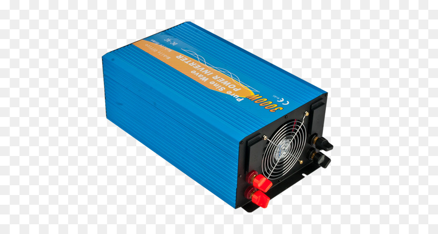 Akku-Ladegerät-Wechselrichter-Solar-Wechselrichter Stromnetz Wechselstrom - andere