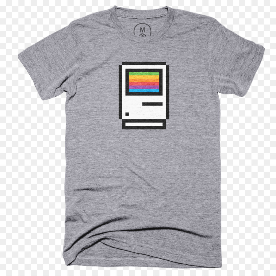 T-shirt girocollo Abbigliamento Cappuccio - design della maglietta